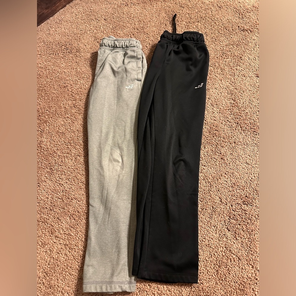 3 sweatpants